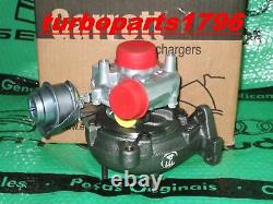 Turbocompresseur Nouveau Vw045145701e Chariot Élévateur Linde 1.2 L700960-11 Vw Lupo Audi A2 Nouvelle Pièce