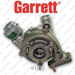 Turbocompresseur Nouveau Vw045145701e Chariot Élévateur Linde 1.2 L700960-11 Vw Lupo Audi A2 Nouvelle Pièce