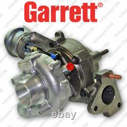 Turbocompresseur Nouveau Vw045145701e Chariot Élévateur Linde 1.2 L700960-11 Vw Lupo Audi A2 Nouvelle Pièce