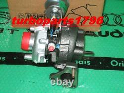 Turbocompresseur Nouveau Vw045145701e Chariot Élévateur Linde 1.2 L700960-11 Vw Lupo Audi A2 Nouvelle Pièce