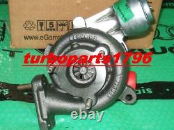 Turbocompresseur Nouveau Vw045145701e Chariot Élévateur Linde 1.2 L700960-11 Vw Lupo Audi A2 Nouvelle Pièce