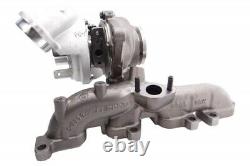 Volkswagen Industriemotor 2.0 Tdi Linde 2x0253019d 804485-5002s