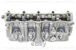 Zylinderkopf Vw 1.9 Sdi Bxt / 038103265bx Tête De Cylindre Industriemotor